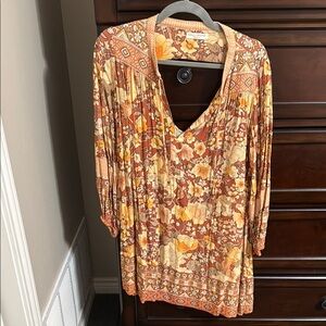 Spell Lady Amythest Mini